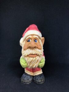 Workshops - Woodcarving Academy