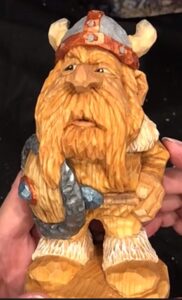 Home - Woodcarving Academy