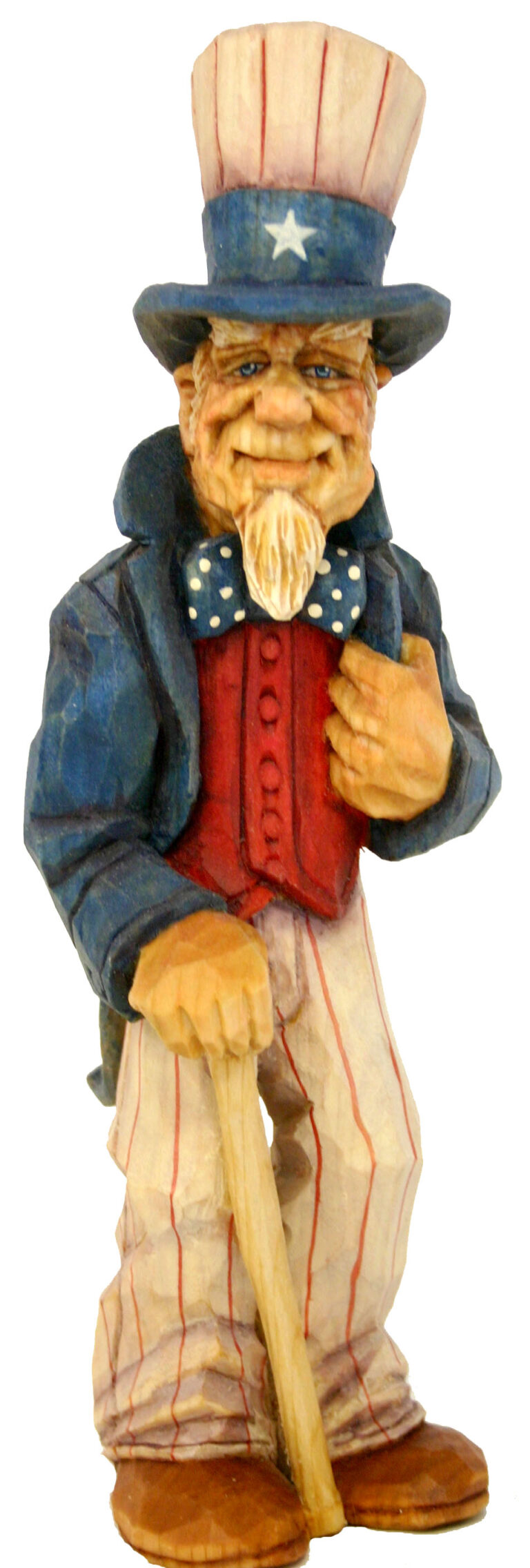 Home Woodcarving Academy