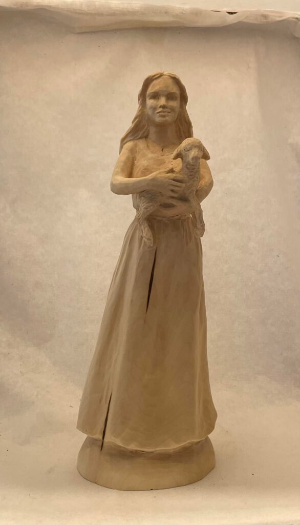 Home Woodcarving Academy